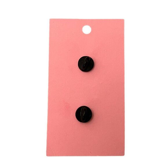 Enamel Pin Set Halloween Ghost and Skull - Picture 2 of 2